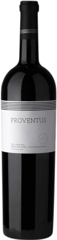 39,95 € Бесплатная доставка | Красное вино Lagar Tr3smano Proventus D.O. Ribera del Duero Кастилия-Леон Испания Tempranillo — Темпранильо Бутылка Магнум 1,5 L