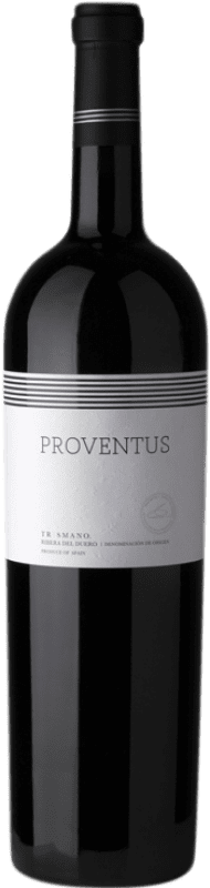 59,95 € 免费送货 | 红酒 Lagar Tr3smano Proventus D.O. Ribera del Duero 卡斯蒂利亚莱昂 西班牙 Tempranillo 瓶子 Magnum 1,5 L