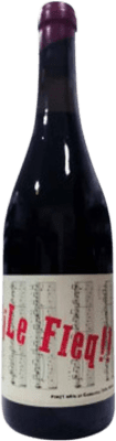 Flequi Berruti Le Fleq Pinot Black 75 cl