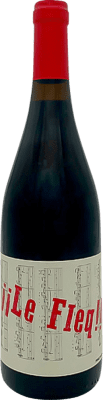 Flequi Berruti Le Fleq Pinot Black 75 cl