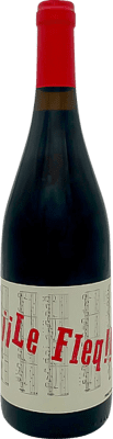 Flequi Berruti Le Fleq Pinot Noir — Spätburgunder 75 cl