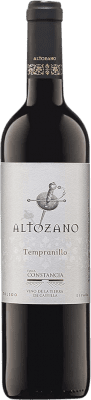 Finca Constancia Altozano Tempranillo 75 cl