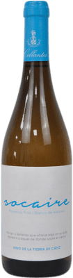 Primitivo Collantes Socaire Palomino Fino 75 cl