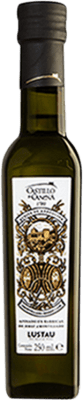 Olio d'Oliva Castillo de Canena Amontillado Arbequina 25 cl