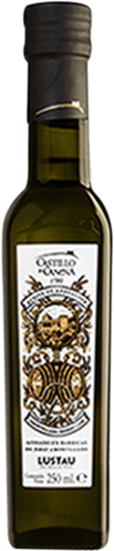 23,95 € Free Shipping | Olive Oil Castillo de Canena Amontillado Andalusia Spain Arbequina Small Bottle 25 cl