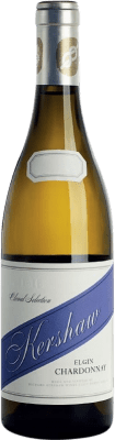 61,95 € Envoi gratuit | Vin Blanc Richard Kershaw Clonal Sélection A.V.A. Elgin Elgin Valley Afrique du Sud Chardonnay 75 cl