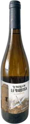 Manuel Aragón La Batalla de la Barrosa Sauvignon Blanca 75 cl