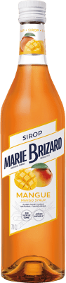 Sirope para Cóctel