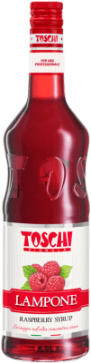 Schnapp Toschi Sirope Frambuesa 1 L Alcohol-Free