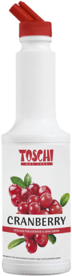Schnapp Toschi Puré Arándano 1 L Sans Alcool
