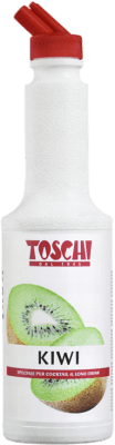 Schnapp Toschi Puré Kiwi 1 L 不含酒精