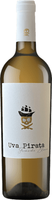 Vicente Gandía Uva Pirata Grenache White 75 cl