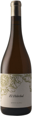 Viñas Serranas El Helechal Rufete White 75 cl