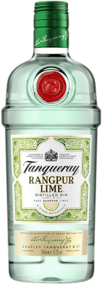 Gin Tanqueray Rangpur Lime Gin 70 cl
