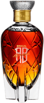 2 475,95 € 免费送货 | 朗姆酒 Brugal Edición Limitada 多明尼加共和国 瓶子 70 cl