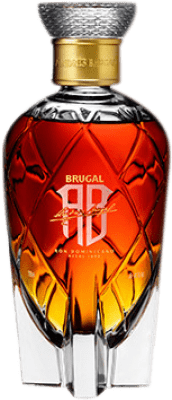 2 587,95 € Envío gratis | Ron Brugal Edición Limitada República Dominicana Botella 70 cl