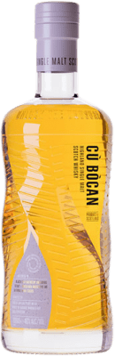 Whisky Single Malt Tomatin Cù Bòcan Creation 1 70 cl