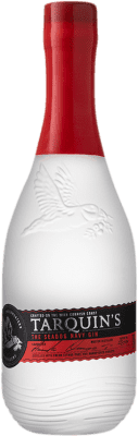 42,95 € Бесплатная доставка | Джин Tarquin's The Seadog Navy Gin Объединенное Королевство бутылка 70 cl