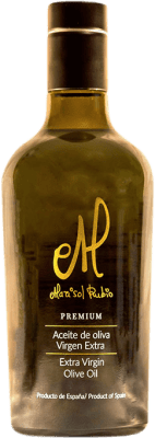 Aceite de Oliva Marisol Rubio Virgen Extra Picual y Arbequina 50 cl