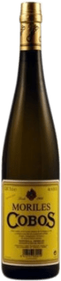 4,95 € Envoi gratuit | Vin Fortifié Navisa Cobos D.O. Montilla-Moriles Espagne 75 cl