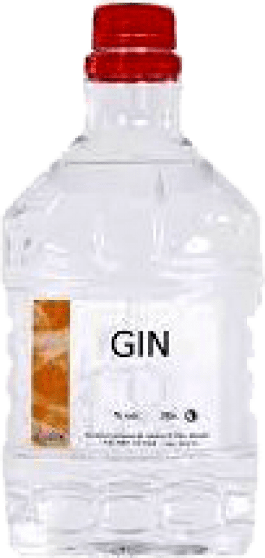 35,95 € Kostenloser Versand | Genever Gin Cisa Katalonien Spanien Kanister 3 L