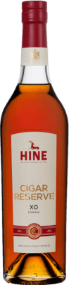 82,95 € Free Shipping | Cognac Thomas Hine Cigar Extra Reserve — Aged France 70 cl