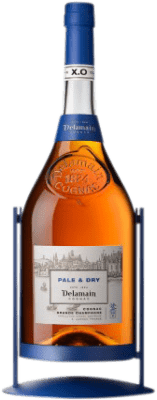 Cognac Delamain Pale & Dry 3 L