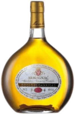 19,95 € Free Shipping | Armagnac Matha Ducs des Garrigàs France Bottle 70 cl