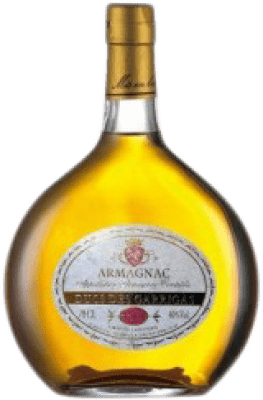19,95 € Kostenloser Versand | Armagnac Matha Ducs des Garrigàs Frankreich Flasche 70 cl