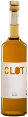 12,95 € Kostenloser Versand | Süßwein Sant Josep Clot d'Encís D.O. Terra Alta Spanien Muskateller Flasche 75 cl