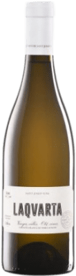 Sant Josep Laqvarta Blanco 2º Any Vinyes Velles Grenache Blanc 75 cl