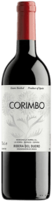 La Horra Corimbo Tempranillo 6 L