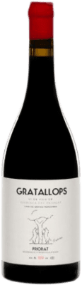 Vinícola del Priorat Gratallops Vi de Vila 75 cl
