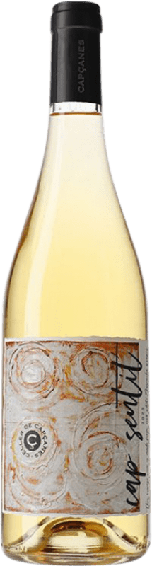 14,95 € Envoi gratuit | Vin Orange Celler de Capçanes Cap Sentit D.O. Catalunya Espagne Garnacha — Grenache 75 cl