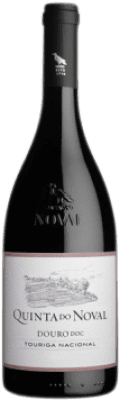 47,95 € Free Shipping | Red wine Quinta do Noval Portugal Touriga Nacional Bottle 75 cl