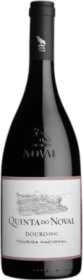 49,95 € Envio grátis | Vinho tinto Quinta do Noval Portugal Touriga Nacional Garrafa 75 cl