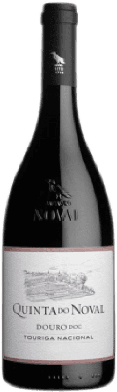 34,95 € Бесплатная доставка | Красное вино Quinta do Noval Португалия Touriga Nacional бутылка 75 cl