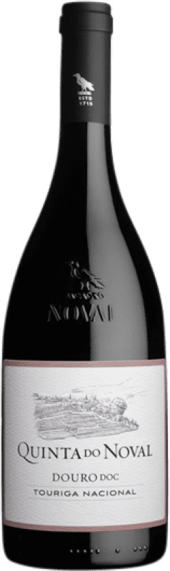 49,95 € Бесплатная доставка | Красное вино Quinta do Noval Португалия Touriga Nacional 75 cl