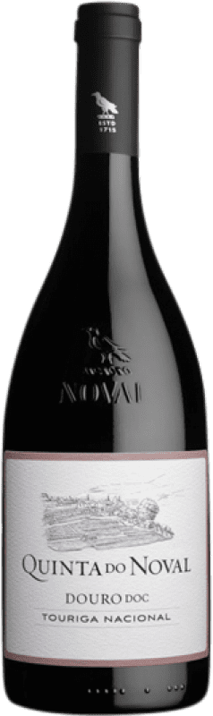 49,95 € 免费送货 | 红酒 Quinta do Noval 葡萄牙 Touriga Nacional 瓶子 75 cl