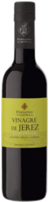 Vinaigre Fernando de Castilla Biologique 37 cl