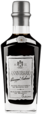 29,95 € Kostenloser Versand | Olivenöl Pedroni Anniversario Italien Trebbiano Kleine Flasche 25 cl