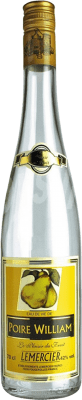 16,95 € Бесплатная доставка | Ликёры Lemercier Frères Франция 70 cl Poire Williams — Груша Вильямс