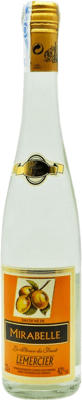17,95 € 送料無料 | リキュール Lemercier Frères フランス 70 cl Mirabelle — ミラベル