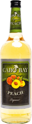 9,95 € 送料無料 | リキュール Wilhelm Braun Cabo Bay ドイツ 1 L Peach — モモ