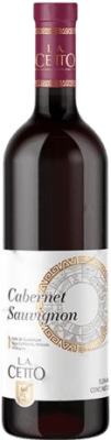 L.A. Cetto Cabernet Sauvignon 75 cl