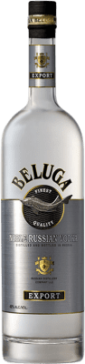 Vodca Mariinsk Beluga 3 L