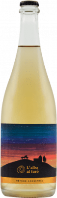 Mas Gomà L'Alba al Turó Ancestral Macabeo — Macabeu 75 cl