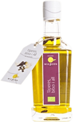 14,95 € Free Shipping | Olive Oil Migjorn Oli Taperes Bitxo All Spain Small Bottle 25 cl