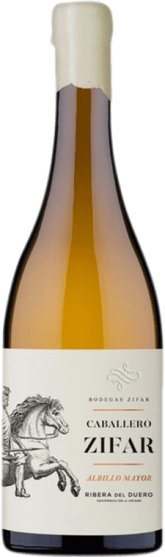 19,95 € Envoi gratuit | Vin Blanc Zifar Crianza D.O. Ribera del Duero Castille et Leon Espagne Bouteille 75 cl