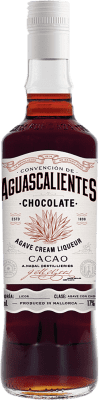 Cream Liqueur Antonio Nadal Aguascalientes Chocolate 70 cl